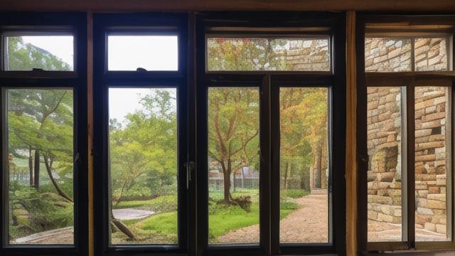 旧门窗市场现状与未来发展:如何提升价值及实现可持续利用 第2张 旧门窗市场现状与未来发展:如何提升价值及实现可持续利用 第2张