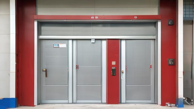 消防防火门安装标准与等级选择指南,保障建筑安全的关键步骤 第2张 消防防火门安装标准与等级选择指南,保障建筑安全的关键步骤 第2张