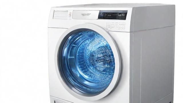 海尔洗衣机维修全攻略:常见故障与保养技巧 第3张 海尔洗衣机维修全攻略:常见故障与保养技巧 第3张