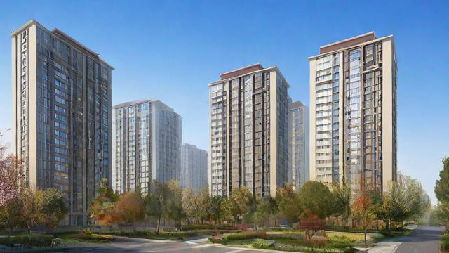 北京小区排名及房价趋势分析:如何挑选理想住处 第2张 北京小区排名及房价趋势分析:如何挑选理想住处 第2张