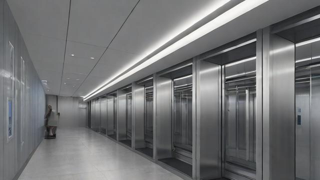 2023年电梯排行榜:全球与国内品牌深度解析及选购指南 第3张 2023年电梯排行榜:全球与国内品牌深度解析及选购指南 第3张