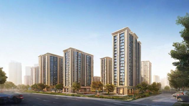 房地产开发项目:全面解析定义、融资方式与未来趋势 第2张 房地产开发项目:全面解析定义、融资方式与未来趋势 第2张