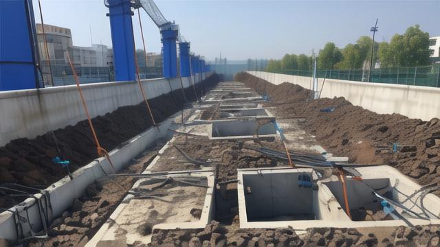 沉降观测点布置与数据分析在建筑工程中的应用详解