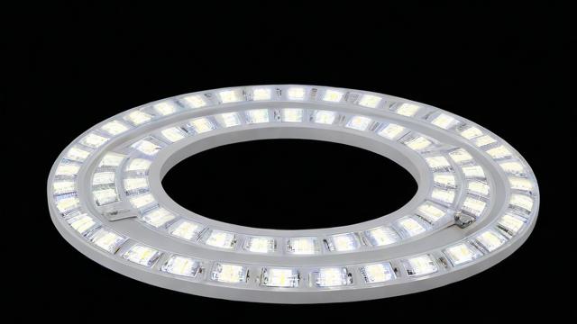 LED贴片灯珠的全面解析：技术发展、选择指南及经济效益分析