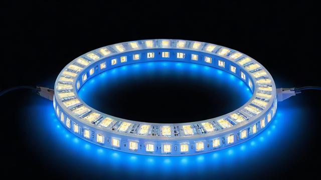 LED贴片灯珠的全面解析:技术发展、选择指南及经济效益分析 第2张 LED贴片灯珠的全面解析:技术发展、选择指南及经济效益分析 第2张