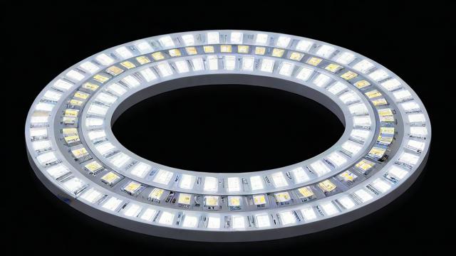 LED贴片灯珠的全面解析:技术发展、选择指南及经济效益分析 第3张 LED贴片灯珠的全面解析:技术发展、选择指南及经济效益分析 第3张