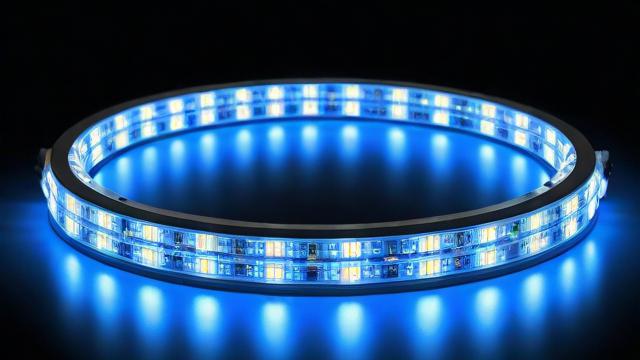 LED贴片灯珠的全面解析:技术发展、选择指南及经济效益分析 第4张 LED贴片灯珠的全面解析:技术发展、选择指南及经济效益分析 第4张