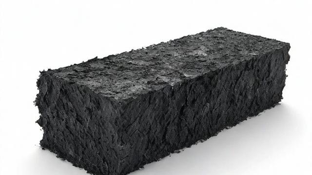 活性炭是什么及其应用领域全面解析