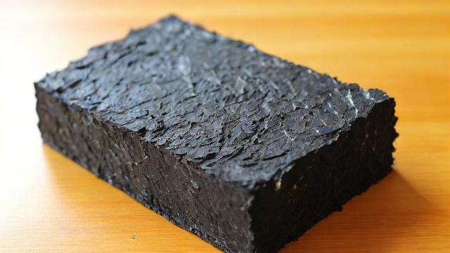 活性炭是什么及其应用领域全面解析 第2张 活性炭是什么及其应用领域全面解析 第2张