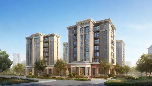 武清二手房市场全面解析:价格趋势、投资潜力与购房指南 第2张 武清二手房市场全面解析:价格趋势、投资潜力与购房指南 第2张