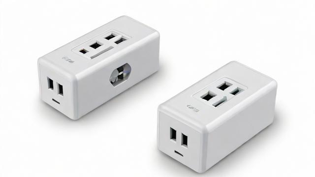 五孔插座接线图详解:从基础到进阶全面掌握安全接线技巧 第3张 五孔插座接线图详解:从基础到进阶全面掌握安全接线技巧 第3张