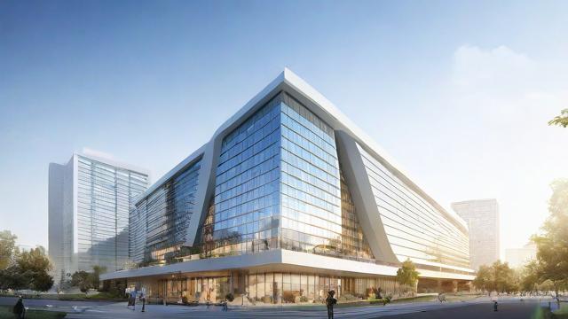 全面解析建筑的分类及其未来发展与实际应用