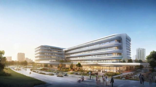 全面解析建筑的分类及其未来发展与实际应用 第2张 全面解析建筑的分类及其未来发展与实际应用 第2张