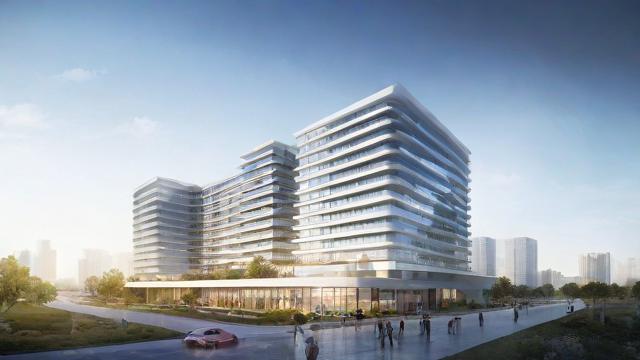 全面解析建筑的分类及其未来发展与实际应用 第3张 全面解析建筑的分类及其未来发展与实际应用 第3张