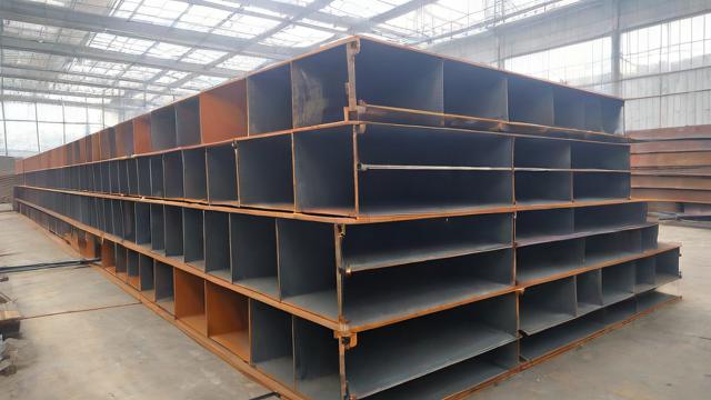 全面解读钢板规格表:选择适合工程需求的碳钢、不锈钢与合金钢 第2张 全面解读钢板规格表:选择适合工程需求的碳钢、不锈钢与合金钢 第2张