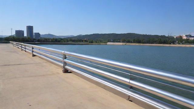 栏杆多少钱一米?全面解析不锈钢栏杆价格及安装成本 第2张 栏杆多少钱一米?全面解析不锈钢栏杆价格及安装成本 第2张