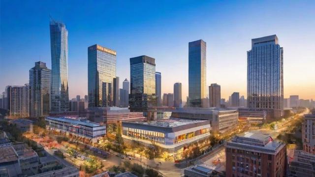 天津五金城：全面解析市场机遇、入驻条件及成功运营策略