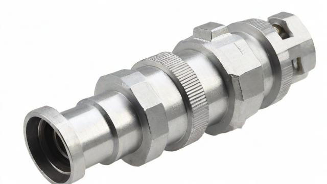 燃气调压器的作用、类型及安全使用规范详解 第3张 燃气调压器的作用、类型及安全使用规范详解 第3张