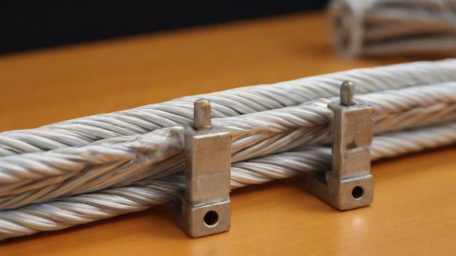 钢丝绳卡扣的全面解析：选择、使用与未来趋势  第4张
