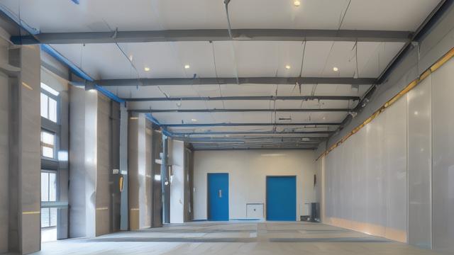 新型装修材料：环保性能与施工工艺全面解析