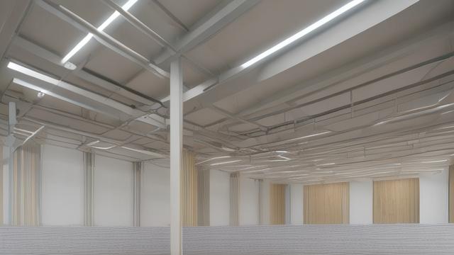 新型装修材料:环保性能与施工工艺全面解析 第2张 新型装修材料:环保性能与施工工艺全面解析 第2张