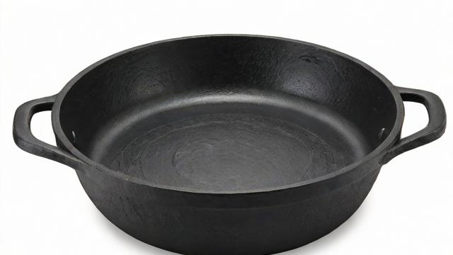 铸铁锅好吗？全面解析铸铁锅的优点及选购保养技巧