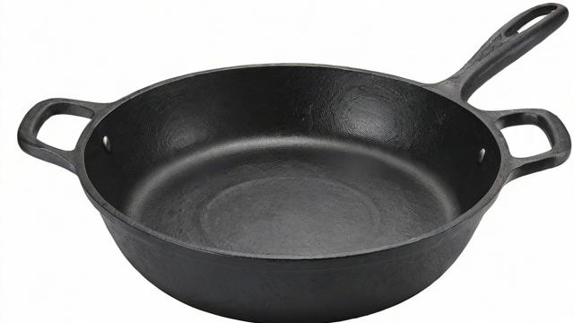 铸铁锅好吗?全面解析铸铁锅的优点及选购保养技巧 第3张 铸铁锅好吗?全面解析铸铁锅的优点及选购保养技巧 第3张