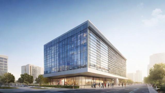 全面解析建筑风格有哪些及其演变过程与未来趋势 第2张 全面解析建筑风格有哪些及其演变过程与未来趋势 第2张