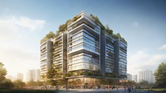 全面解析建筑风格有哪些及其演变过程与未来趋势 第3张 全面解析建筑风格有哪些及其演变过程与未来趋势 第3张