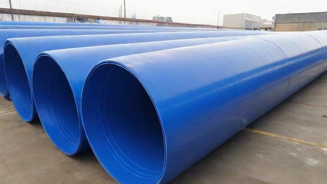 HDPE排水管：特性、应用及维护全解析，助您选择与使用无忧